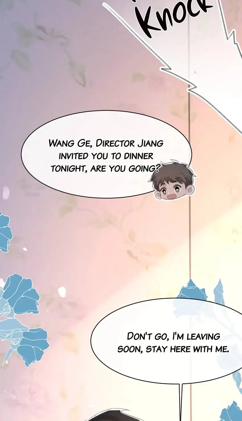 Morbid Attachment Chapter 67 page 57 - 