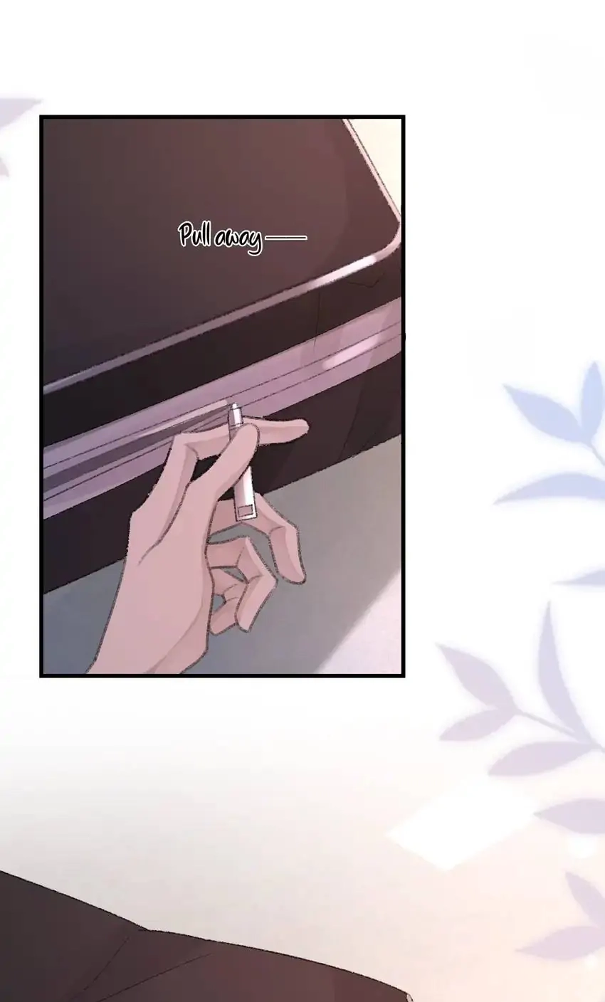 Morbid Attachment Chapter 67 page 65 - 