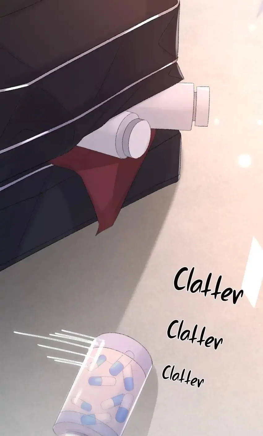 Morbid Attachment Chapter 67 page 66 - 