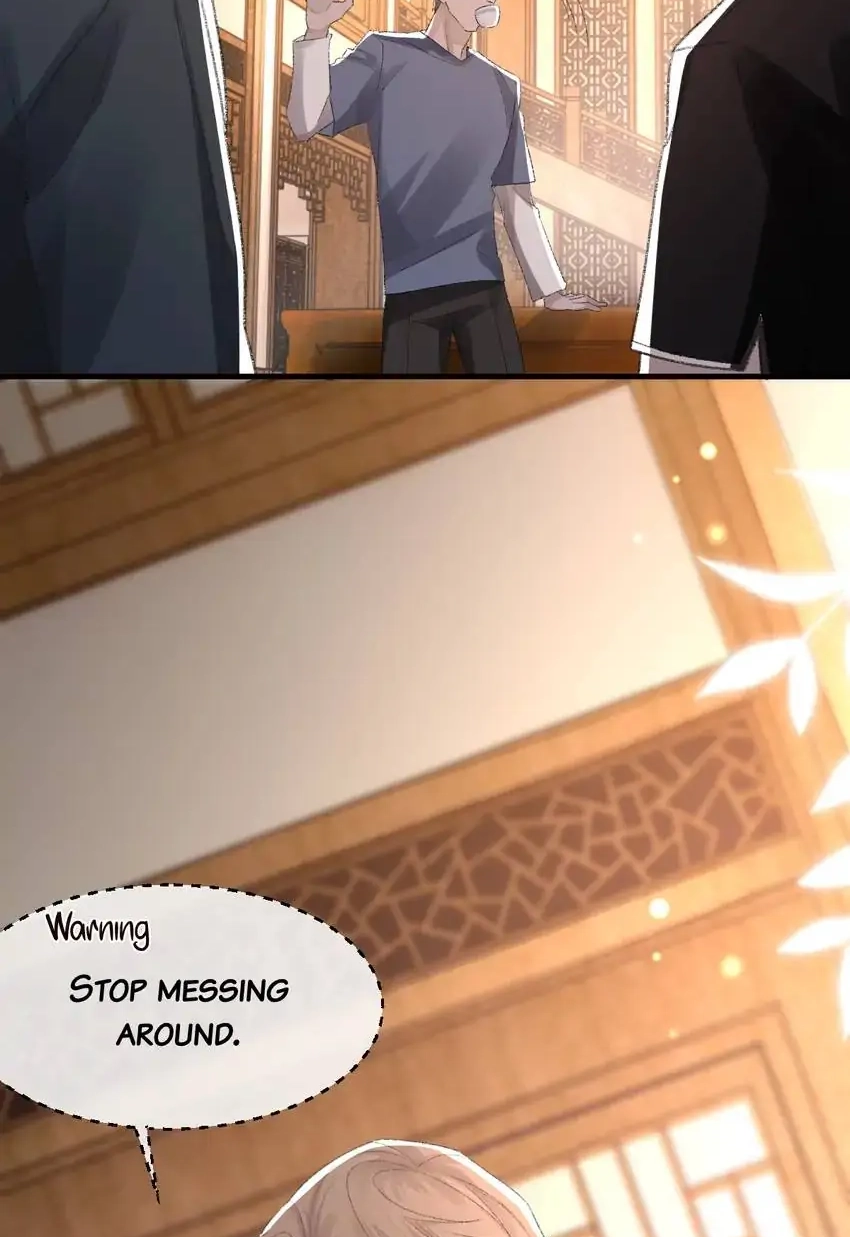 Morbid Attachment Chapter 67 page 8 - 