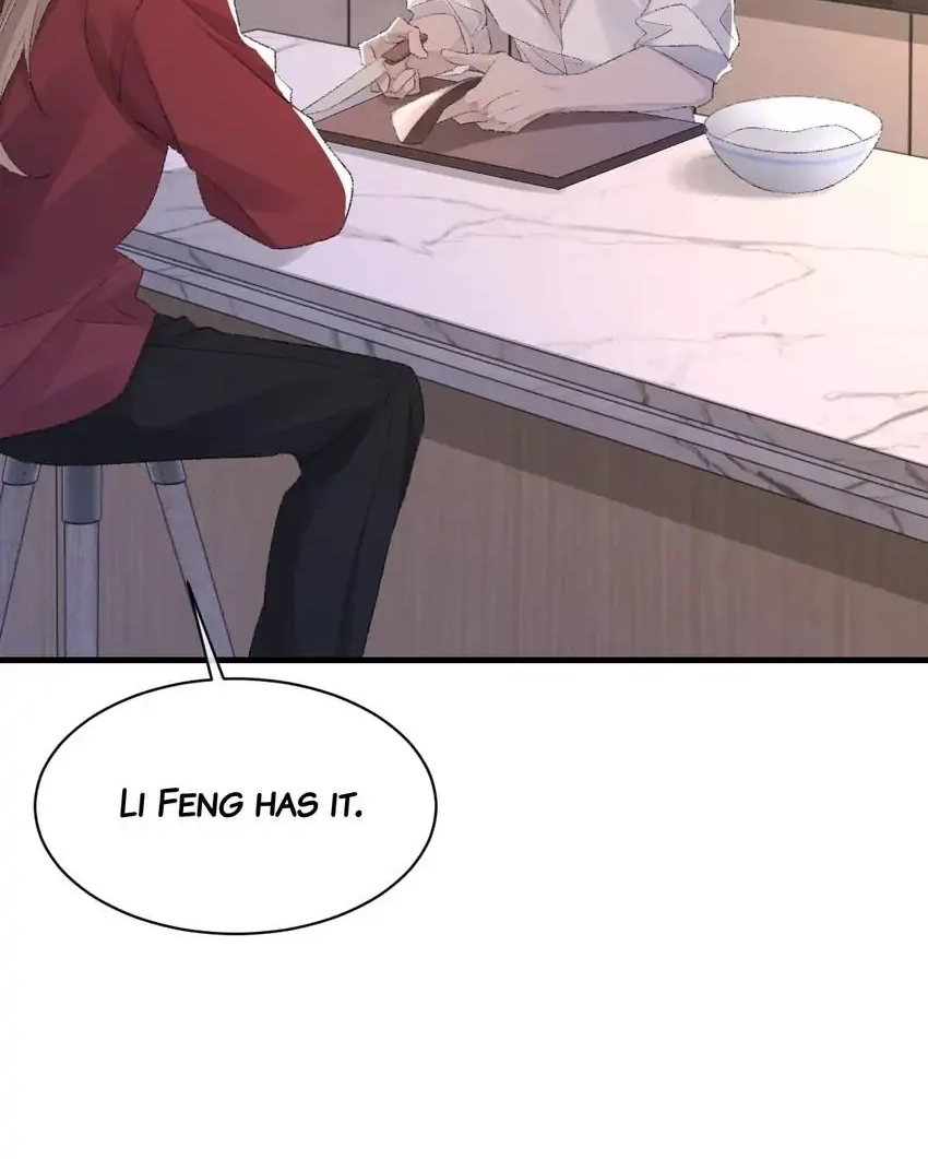 Morbid Attachment Chapter 68 page 11 - 
