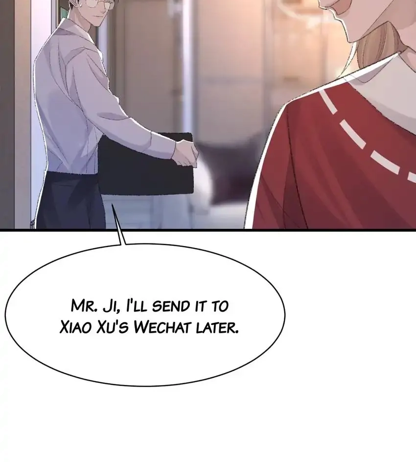 Morbid Attachment Chapter 68 page 13 - 