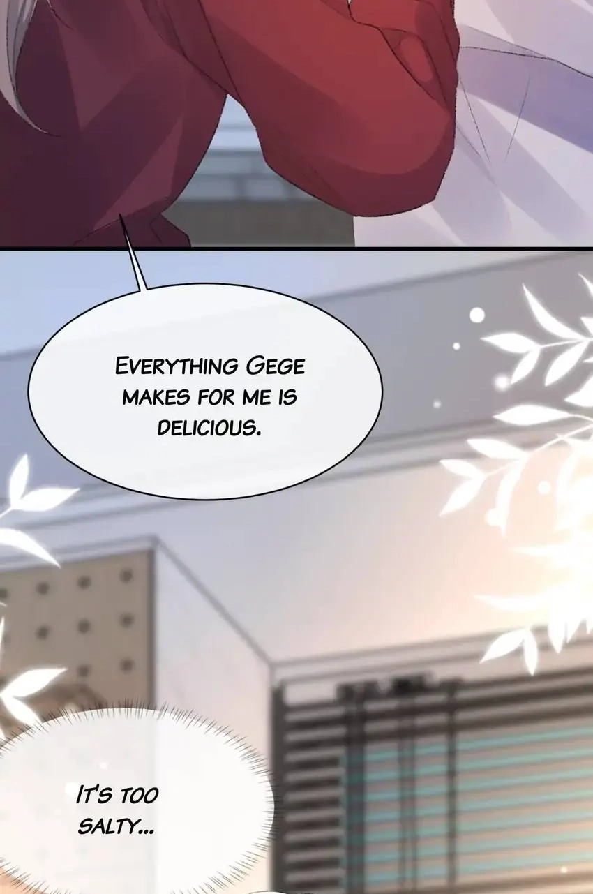 Morbid Attachment Chapter 68 page 17 - 