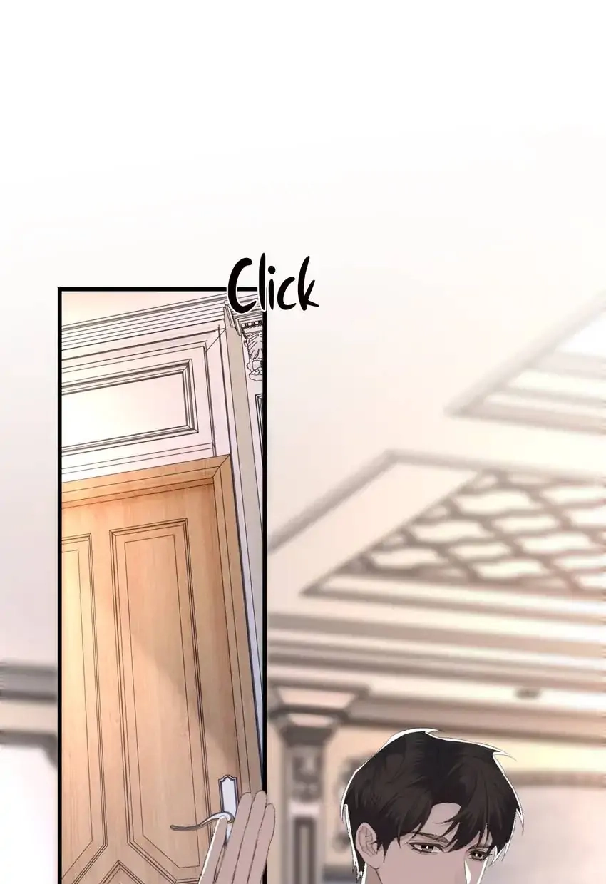 Morbid Attachment Chapter 68 page 23 - 