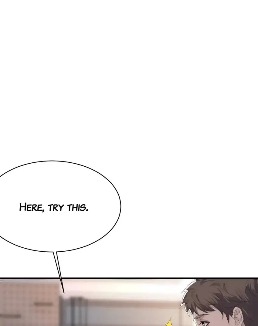 Morbid Attachment Chapter 68 page 25 - 