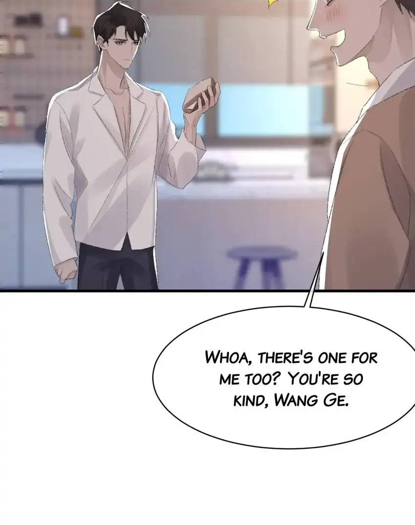 Morbid Attachment Chapter 68 page 26 - 