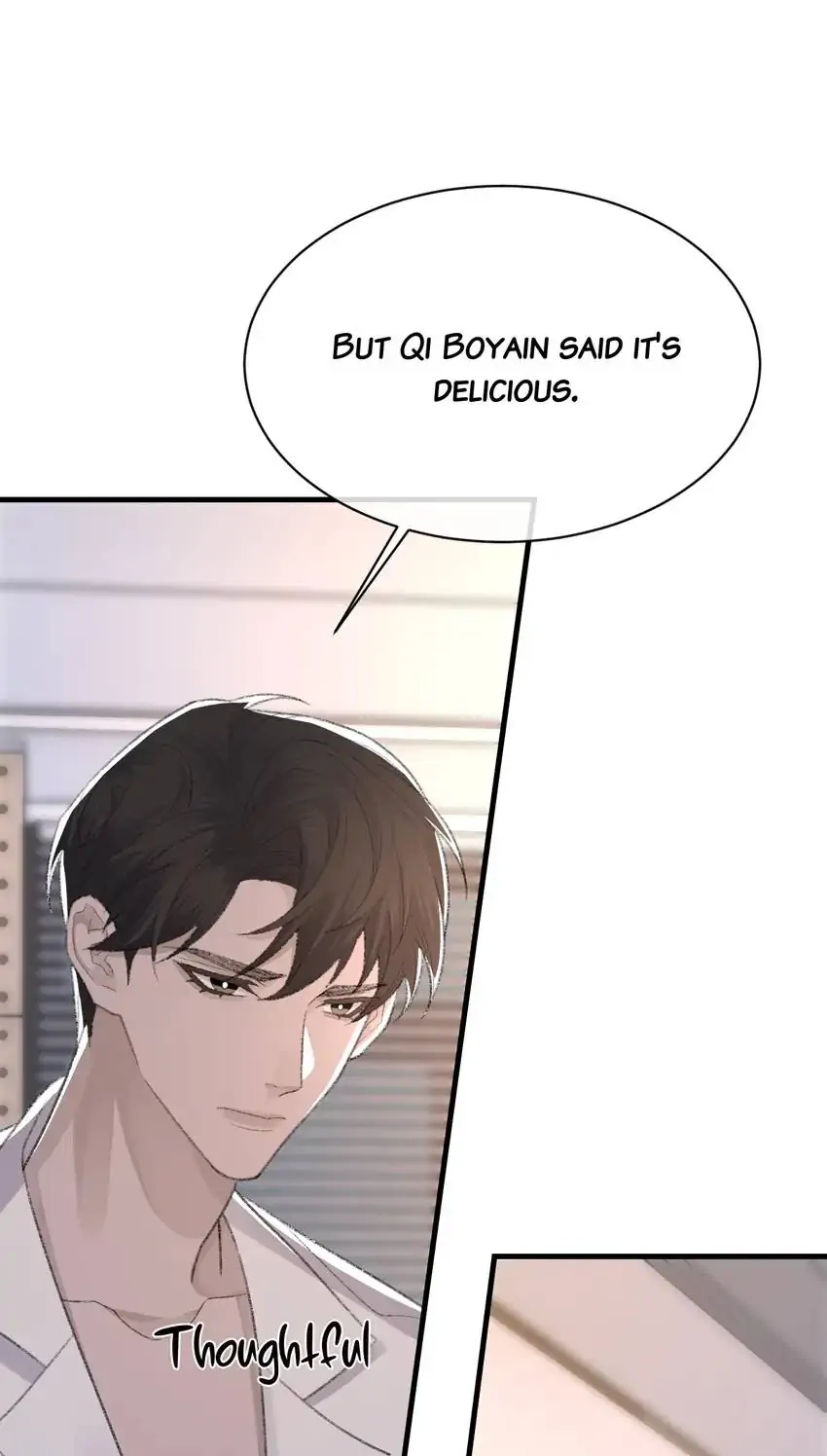 Morbid Attachment Chapter 68 page 29 - 