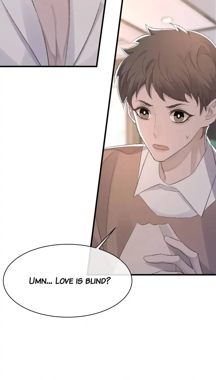 Morbid Attachment Chapter 68 page 30 - 