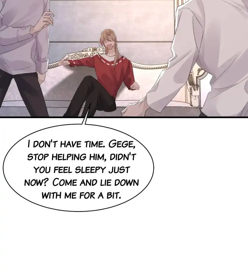 Morbid Attachment Chapter 68 page 4 - 