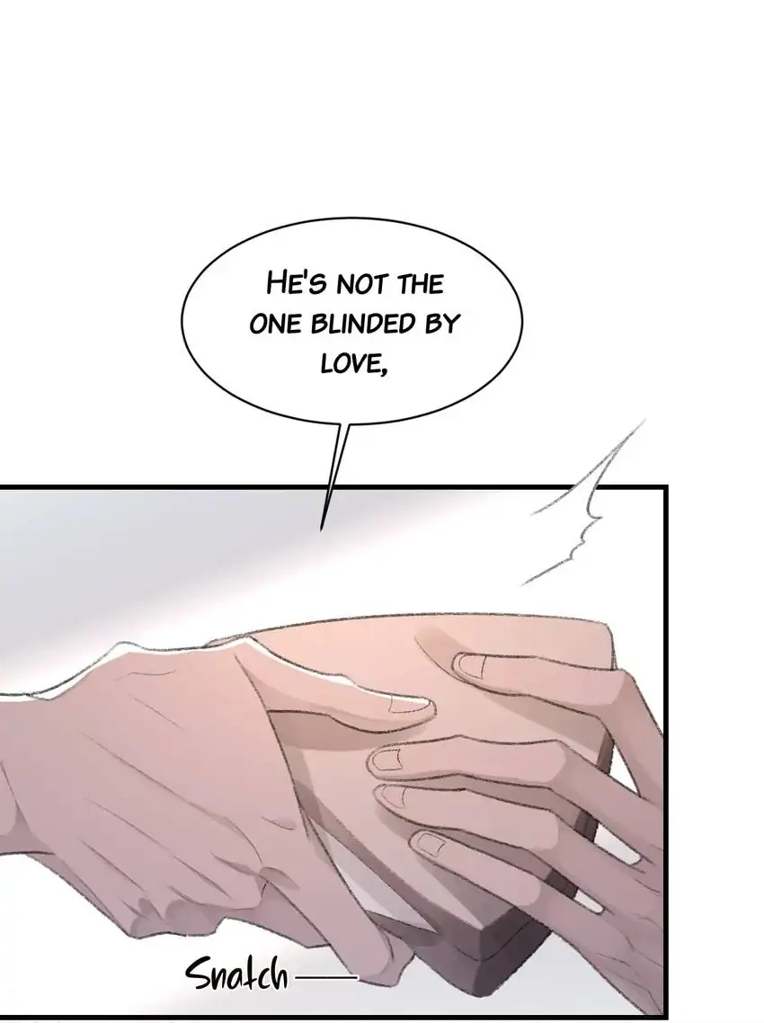 Morbid Attachment Chapter 68 page 31 - 