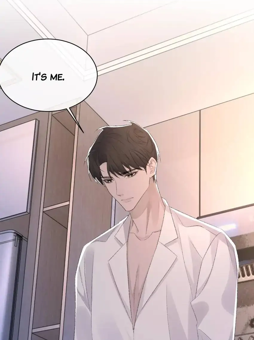 Morbid Attachment Chapter 68 page 32 - 