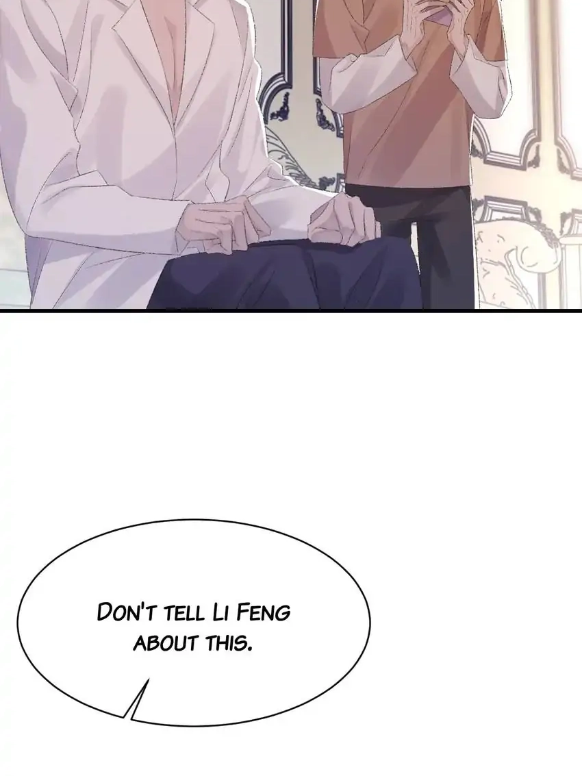 Morbid Attachment Chapter 68 page 35 - 