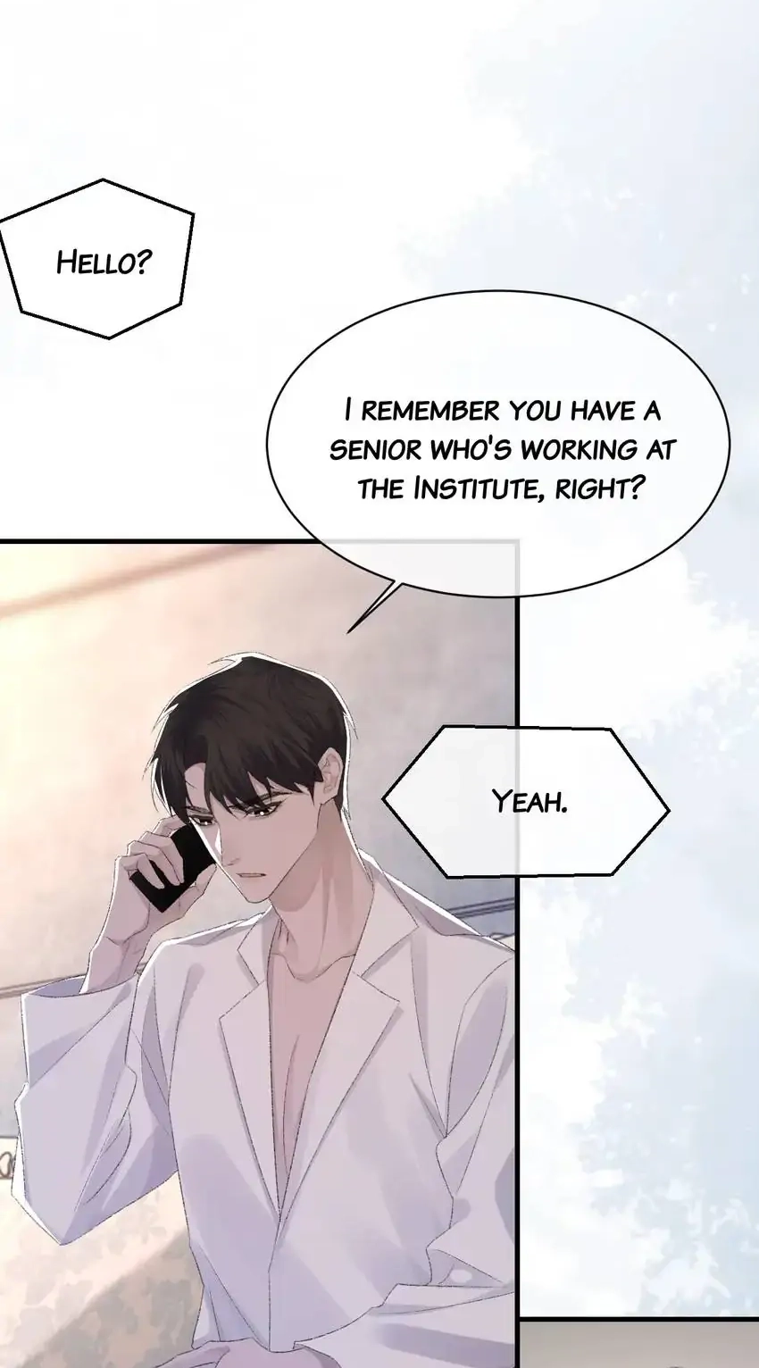 Morbid Attachment Chapter 68 page 37 - 