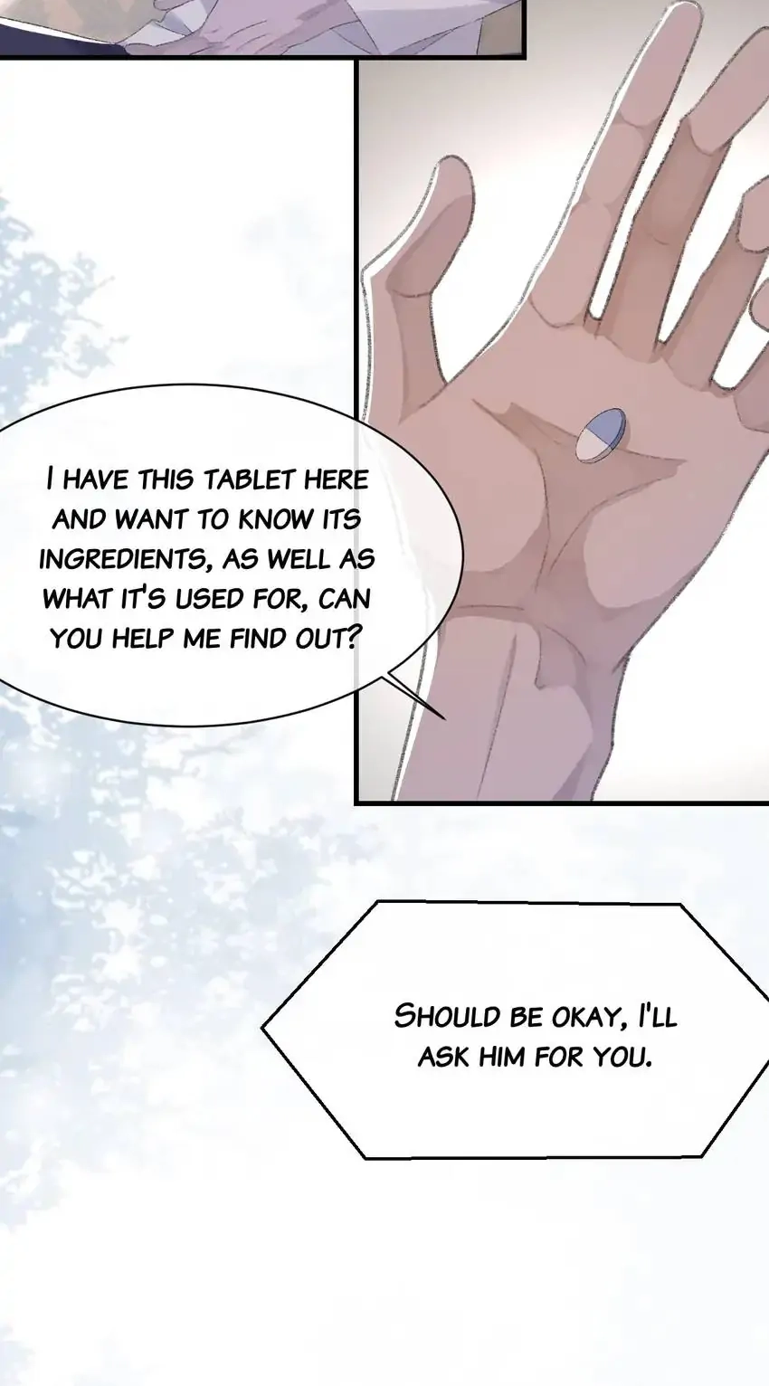 Morbid Attachment Chapter 68 page 38 - 