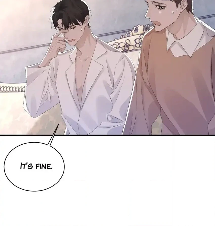 Morbid Attachment Chapter 68 page 40 - 