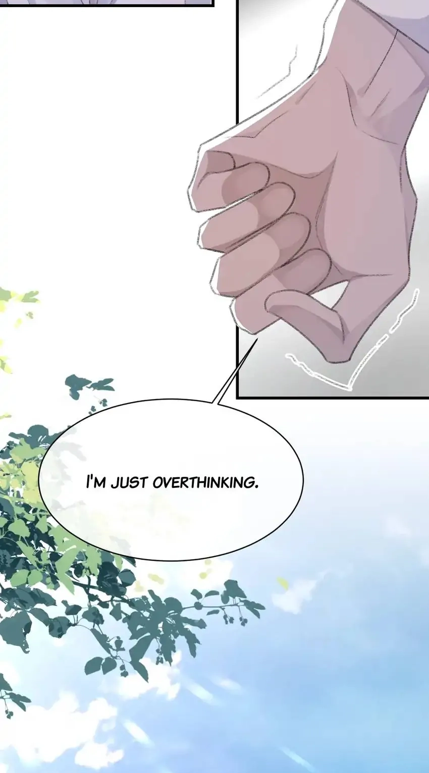 Morbid Attachment Chapter 68 page 42 - 