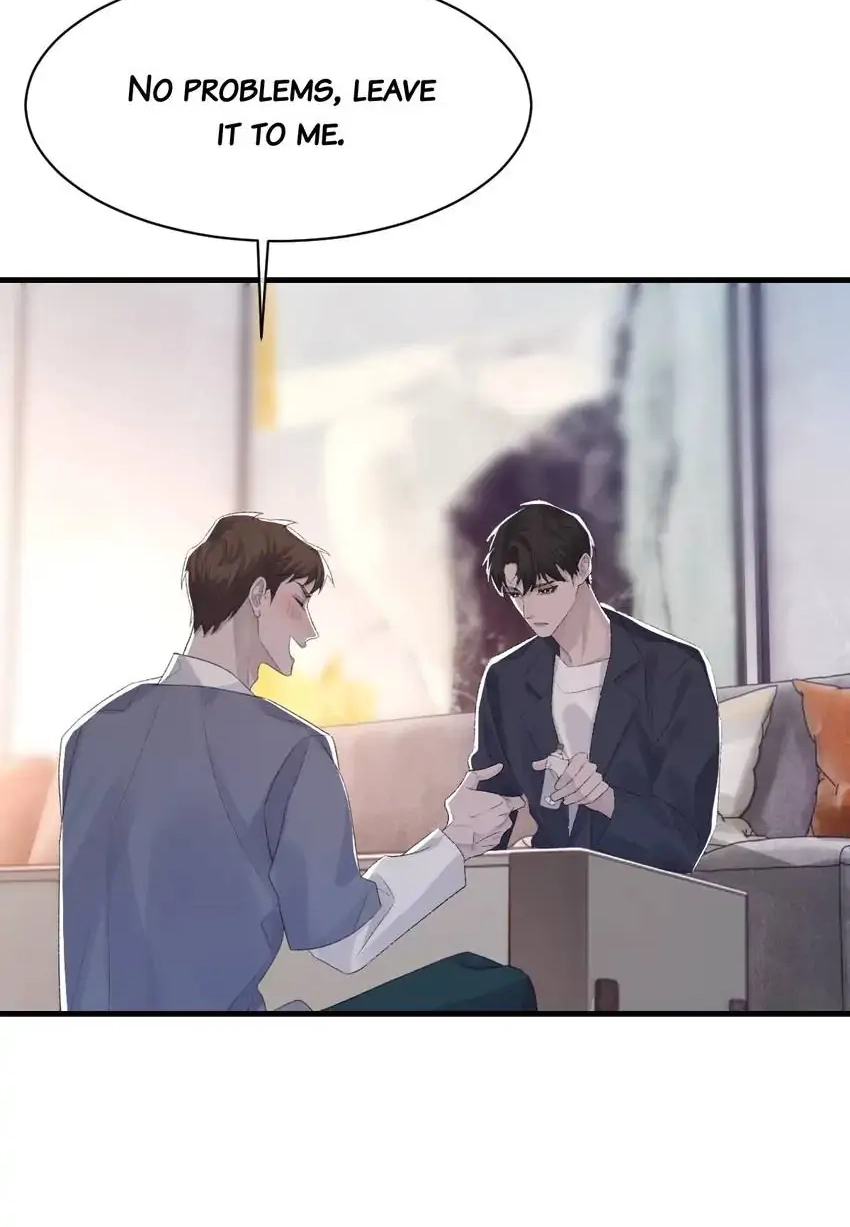Morbid Attachment Chapter 68 page 46 - 