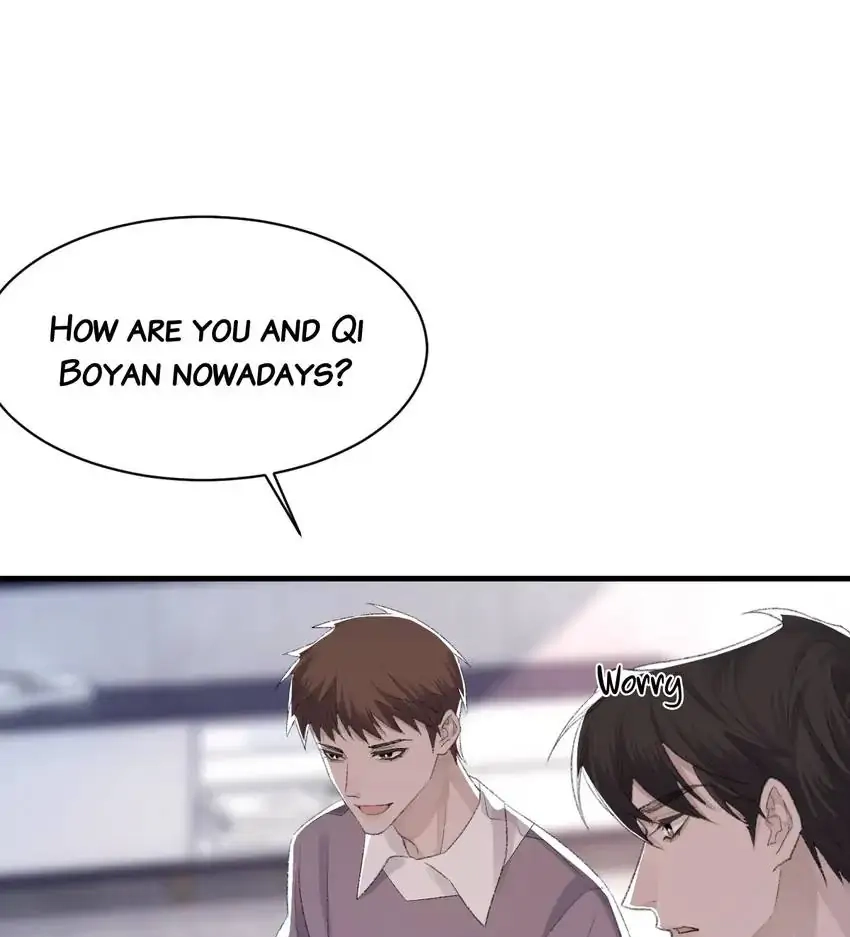 Morbid Attachment Chapter 68 page 47 - 