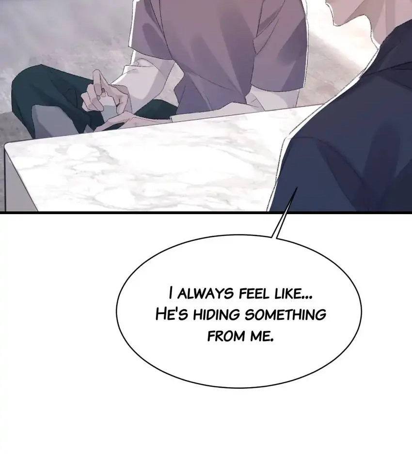 Morbid Attachment Chapter 68 page 48 - 