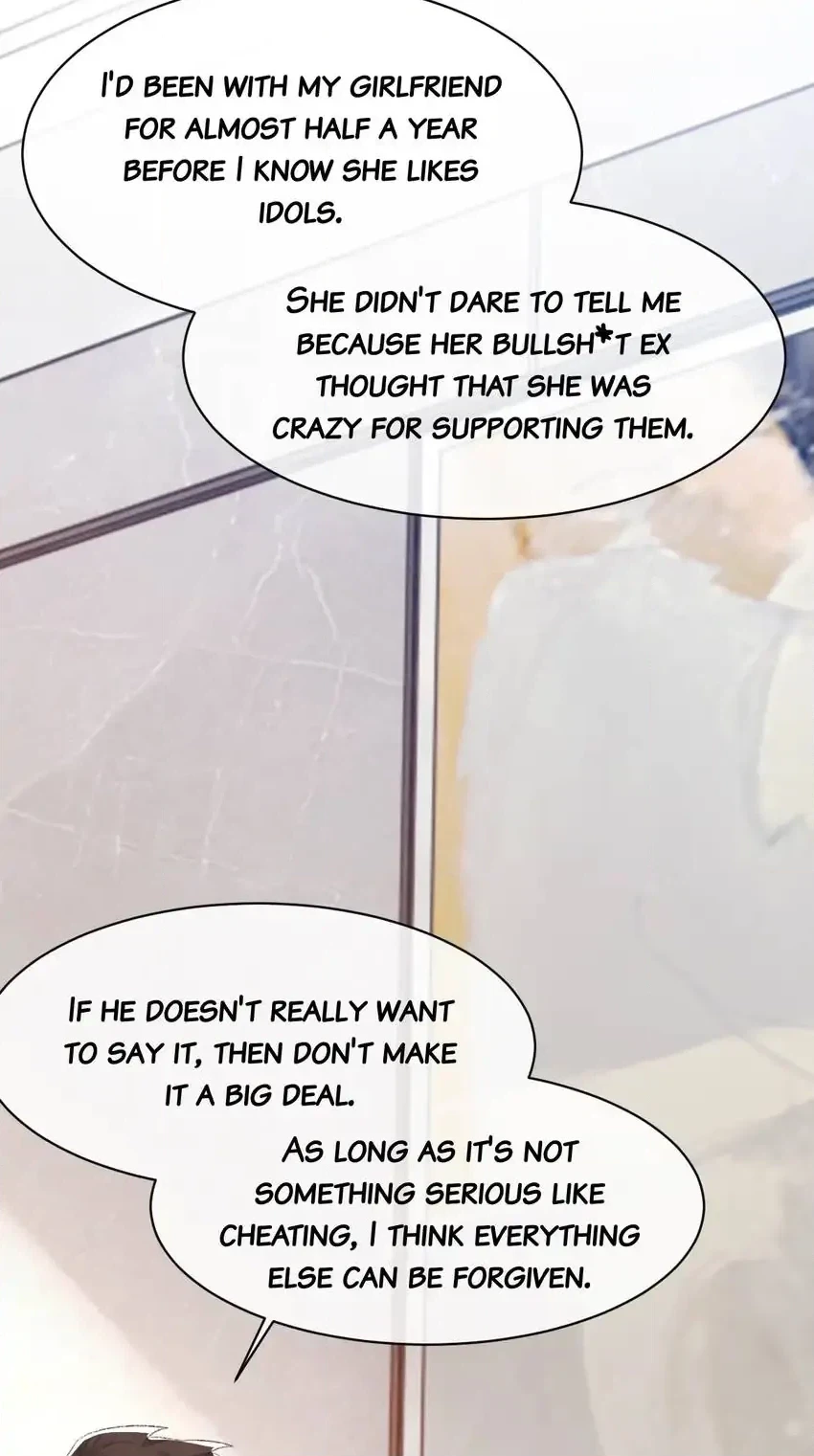 Morbid Attachment Chapter 68 page 50 - 
