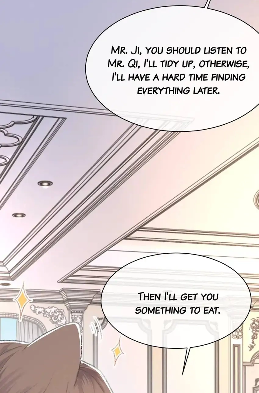 Morbid Attachment Chapter 68 page 6 - 