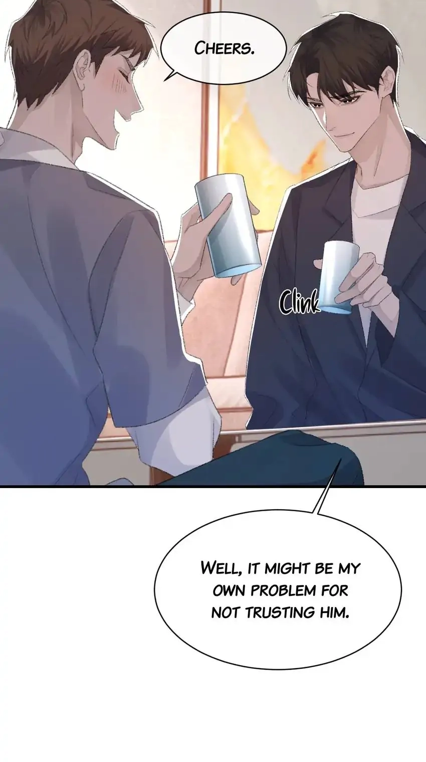 Morbid Attachment Chapter 68 page 51 - 