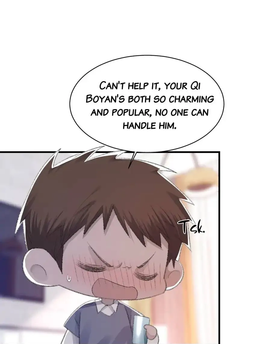 Morbid Attachment Chapter 68 page 52 - 