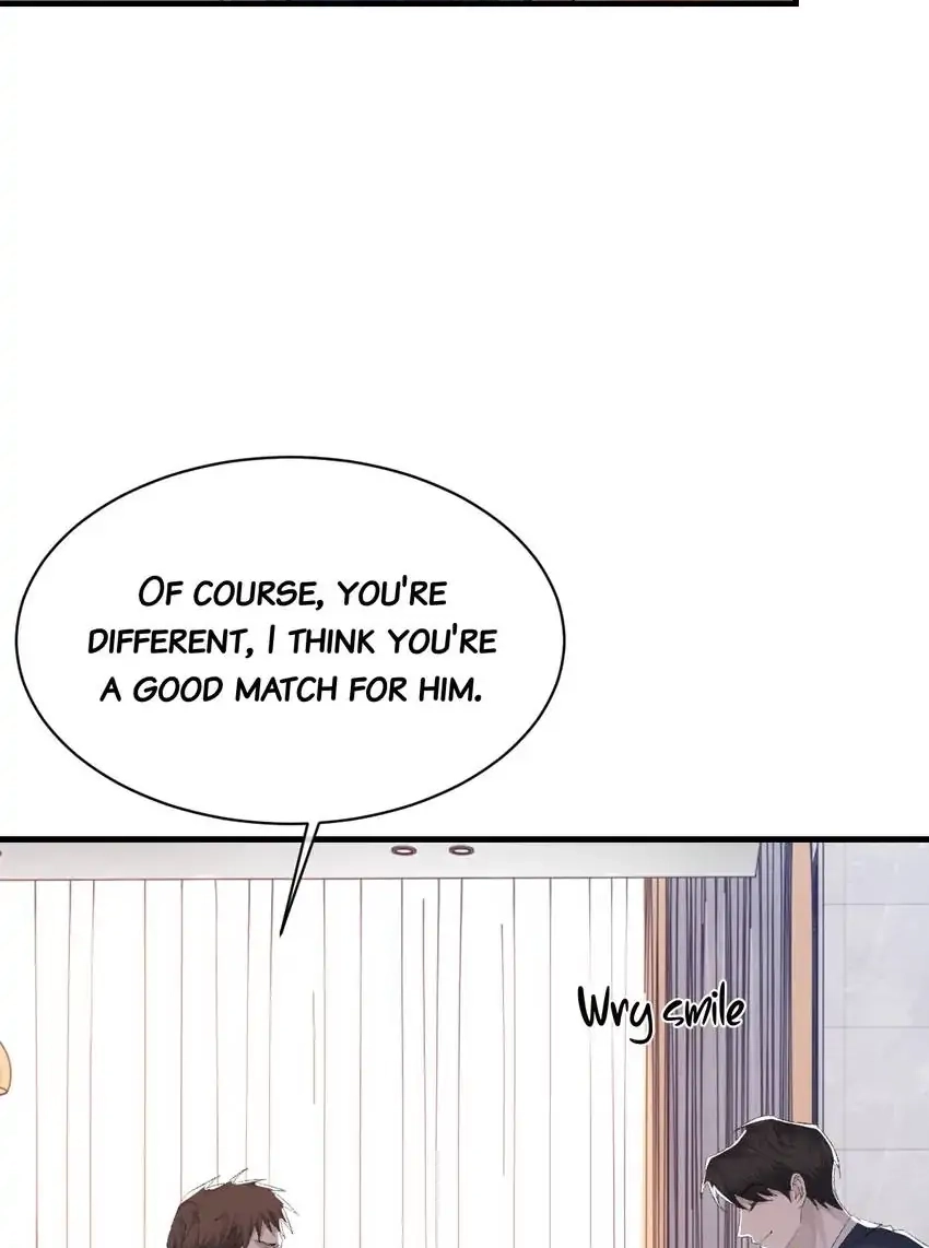 Morbid Attachment Chapter 68 page 53 - 
