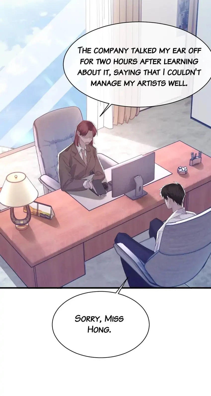 Morbid Attachment Chapter 68 page 57 - 