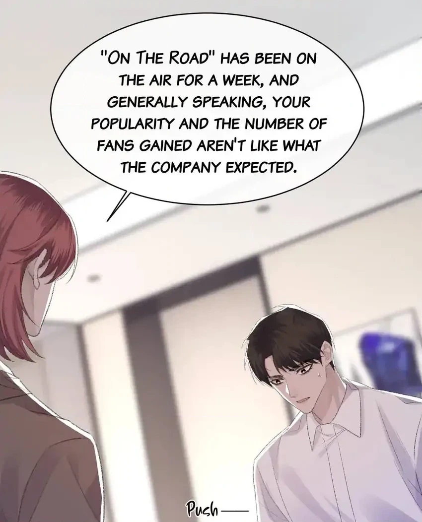 Morbid Attachment Chapter 68 page 60 - 