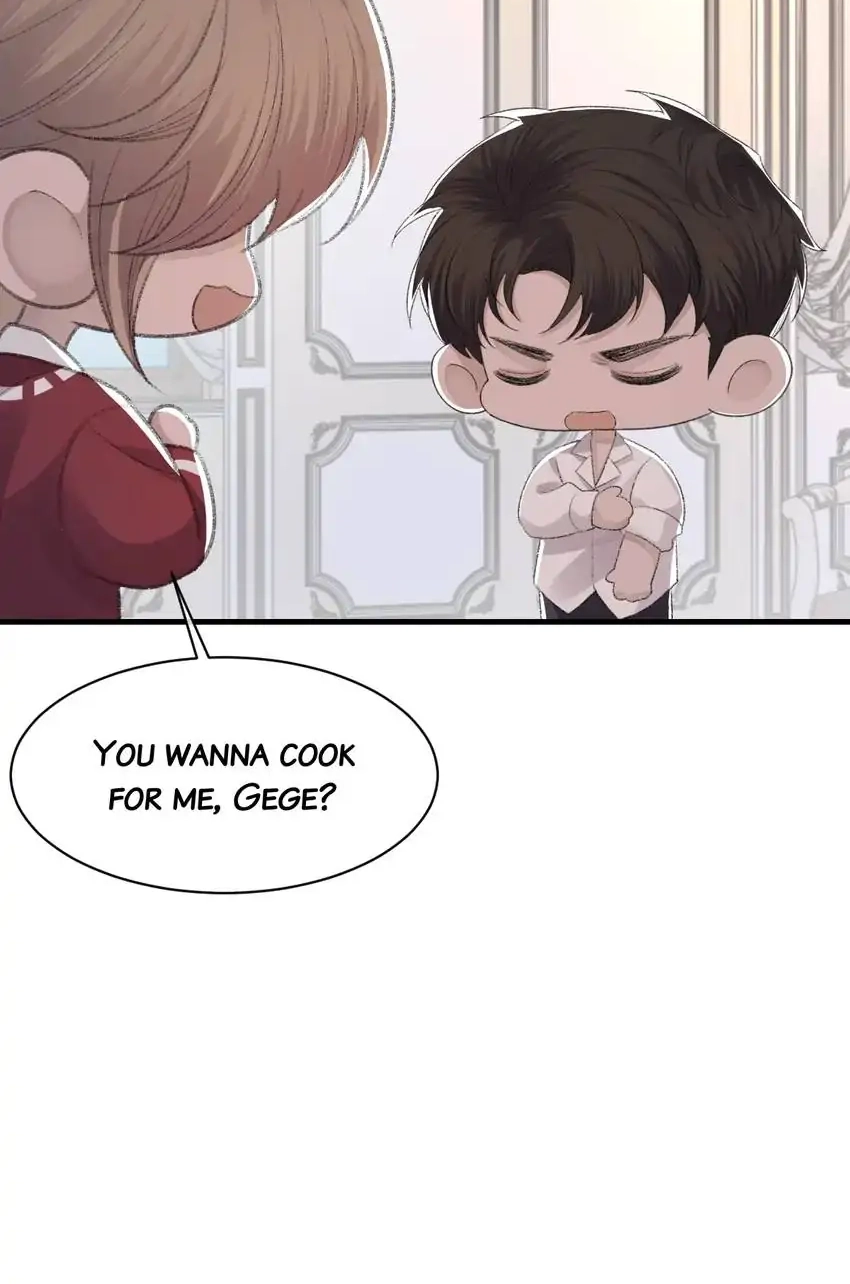 Morbid Attachment Chapter 68 page 7 - 