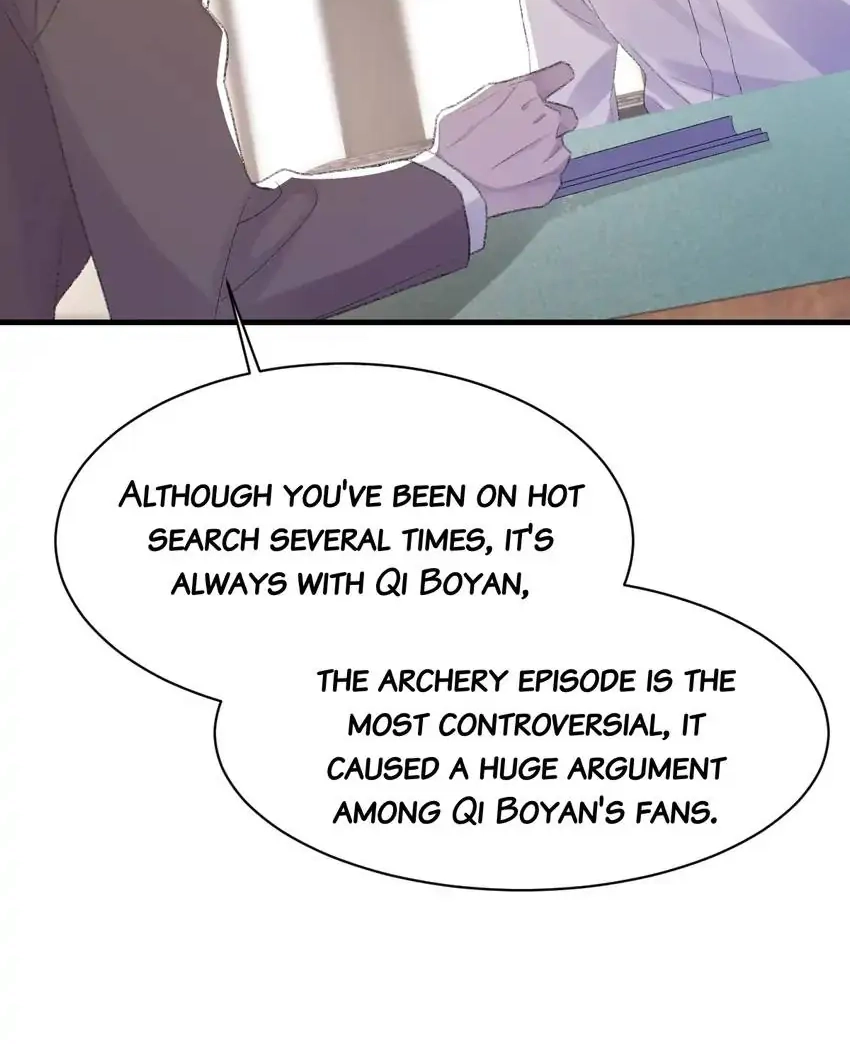 Morbid Attachment Chapter 68 page 61 - 