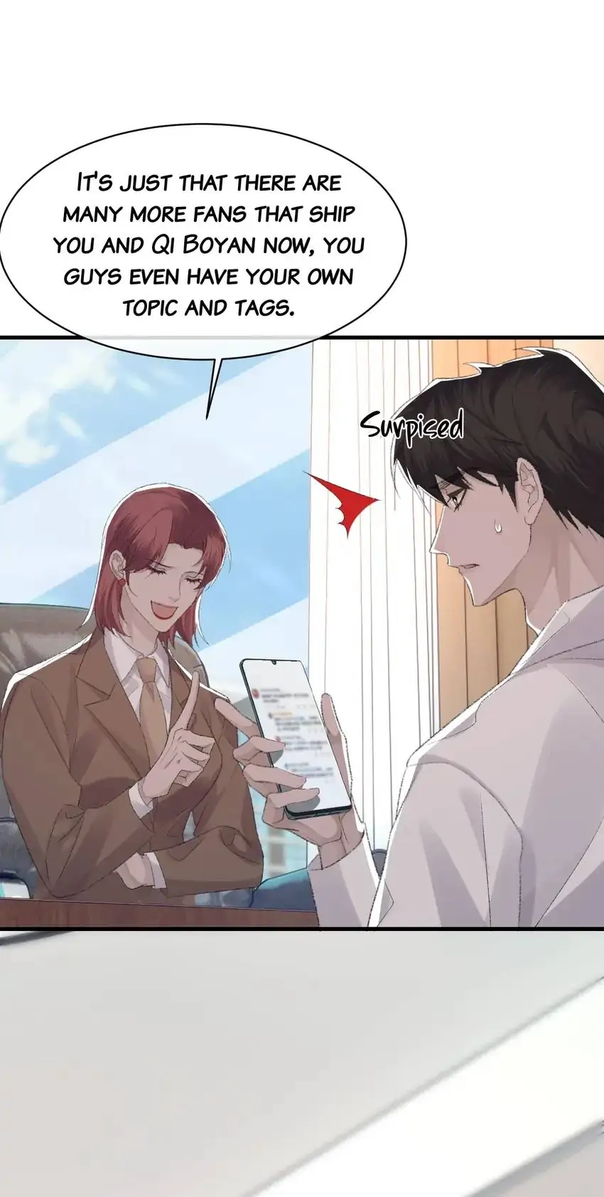 Morbid Attachment Chapter 68 page 64 - 