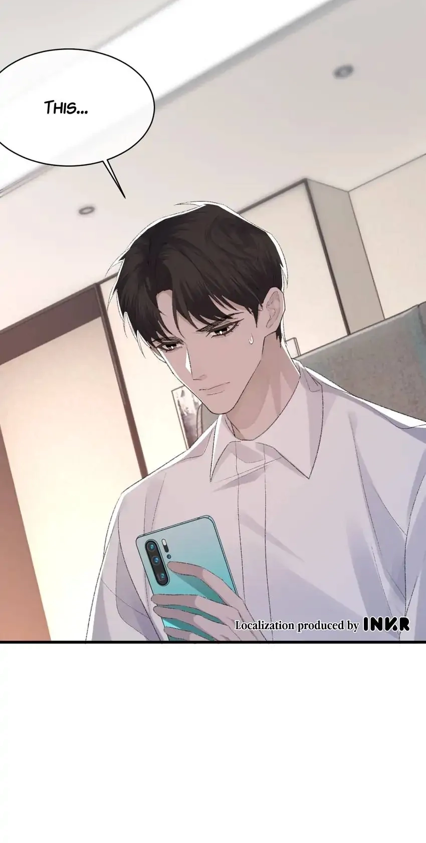 Morbid Attachment Chapter 68 page 65 - 