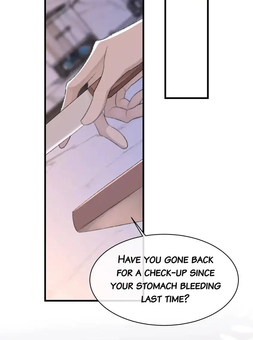 Morbid Attachment Chapter 68 page 9 - 