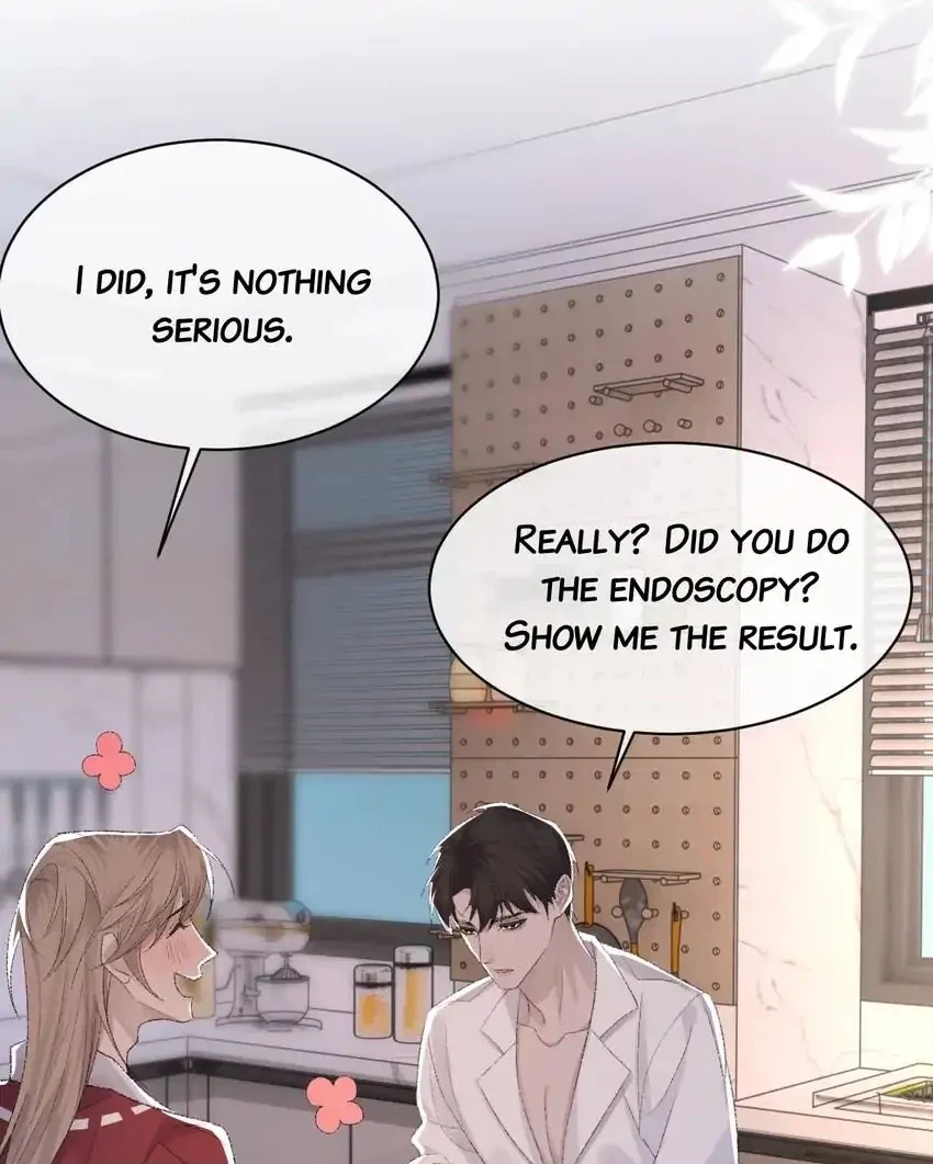Morbid Attachment Chapter 68 page 10 - 