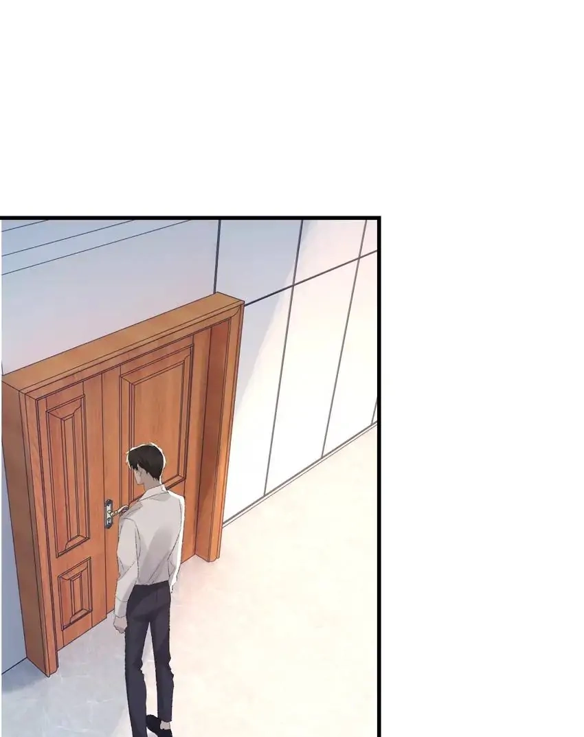 Morbid Attachment Chapter 69 page 11 - 