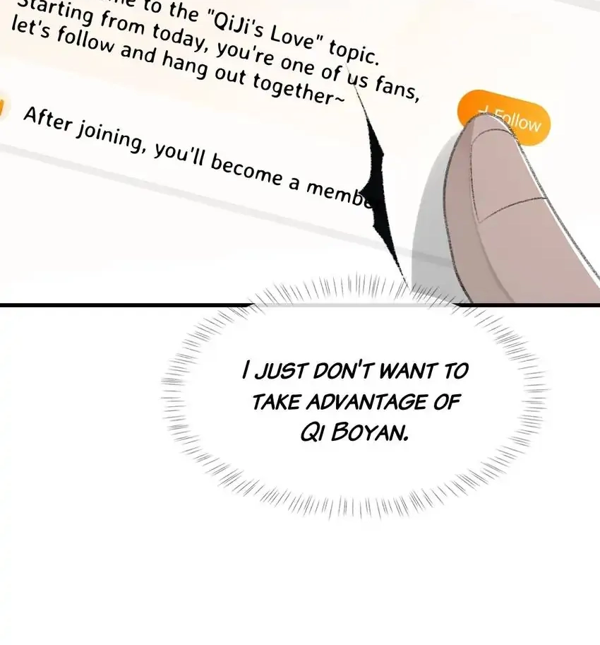 Morbid Attachment Chapter 69 page 14 - 