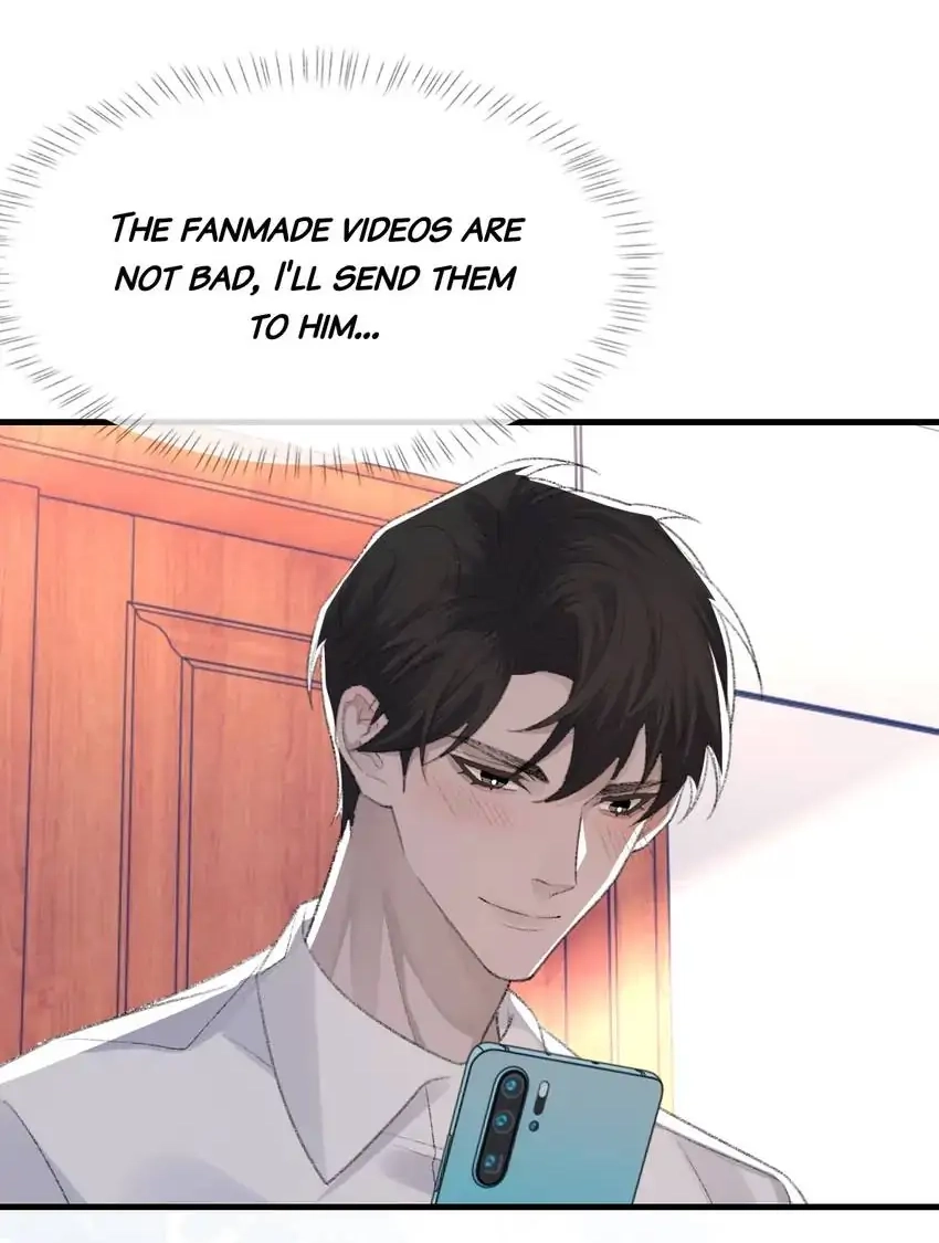 Morbid Attachment Chapter 69 page 16 - 