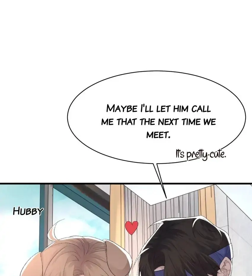 Morbid Attachment Chapter 69 page 21 - 