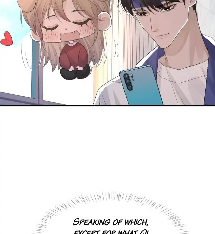 Morbid Attachment Chapter 69 page 22 - 