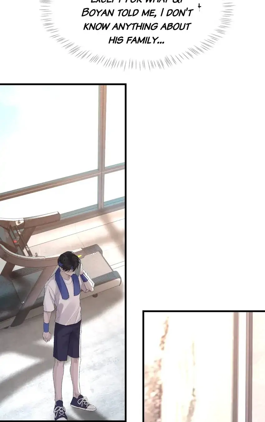 Morbid Attachment Chapter 69 page 23 - 