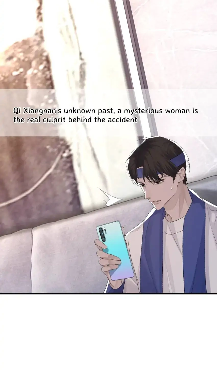 Morbid Attachment Chapter 69 page 26 - 