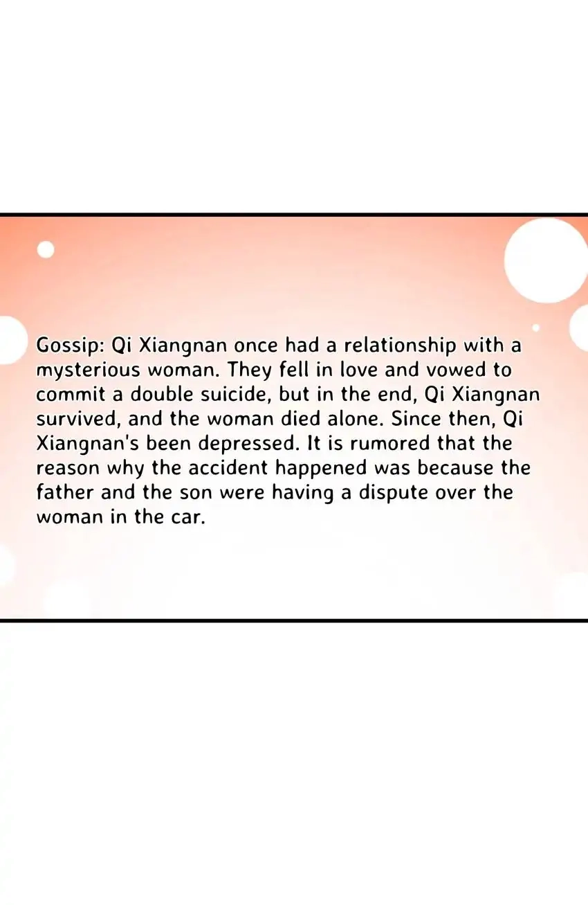 Morbid Attachment Chapter 69 page 27 - 