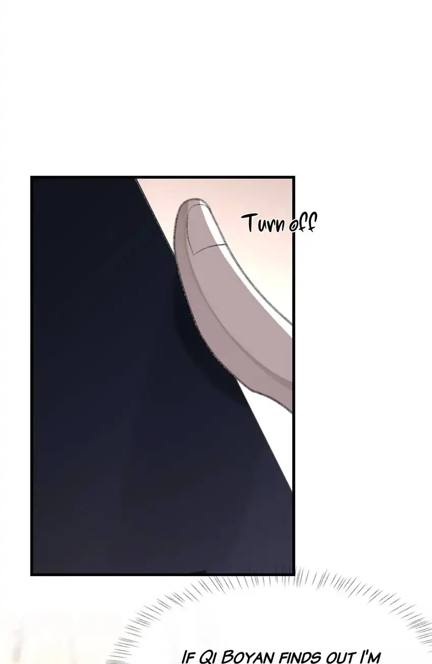 Morbid Attachment Chapter 69 page 28 - 