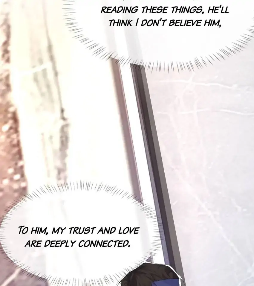 Morbid Attachment Chapter 69 page 29 - 