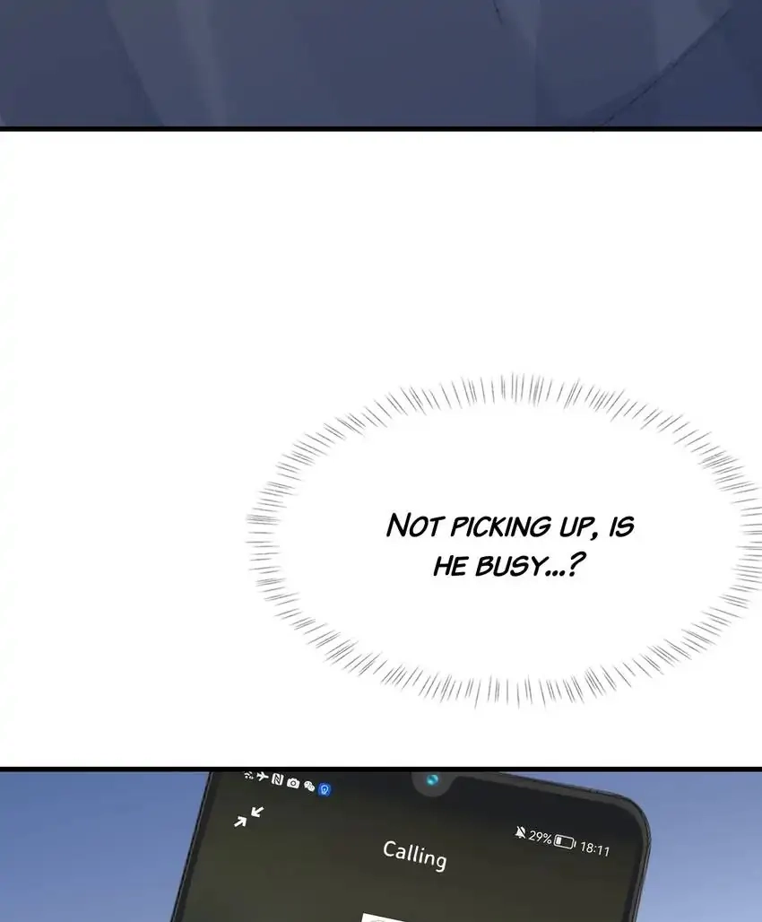 Morbid Attachment Chapter 69 page 34 - 