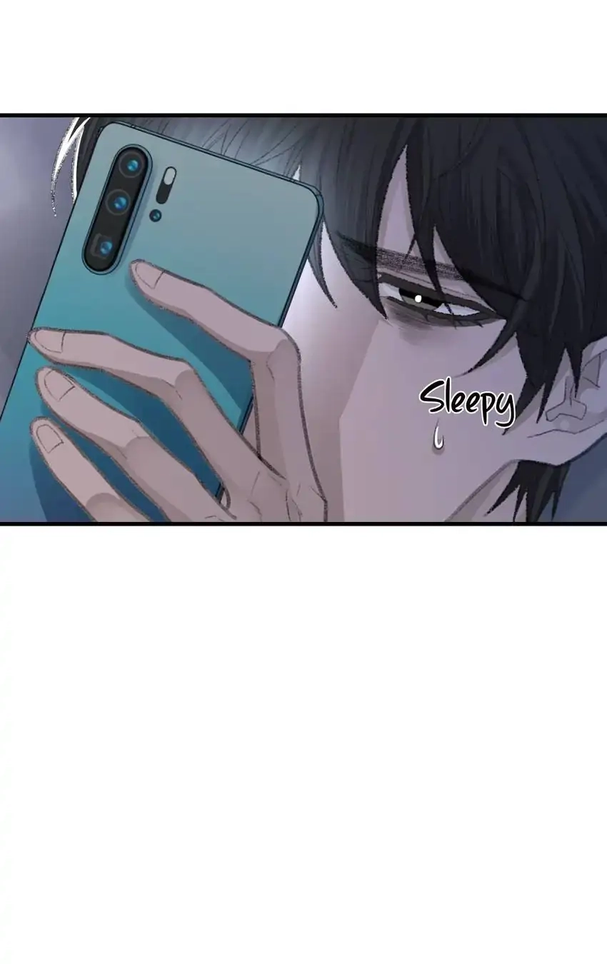Morbid Attachment Chapter 69 page 37 - 