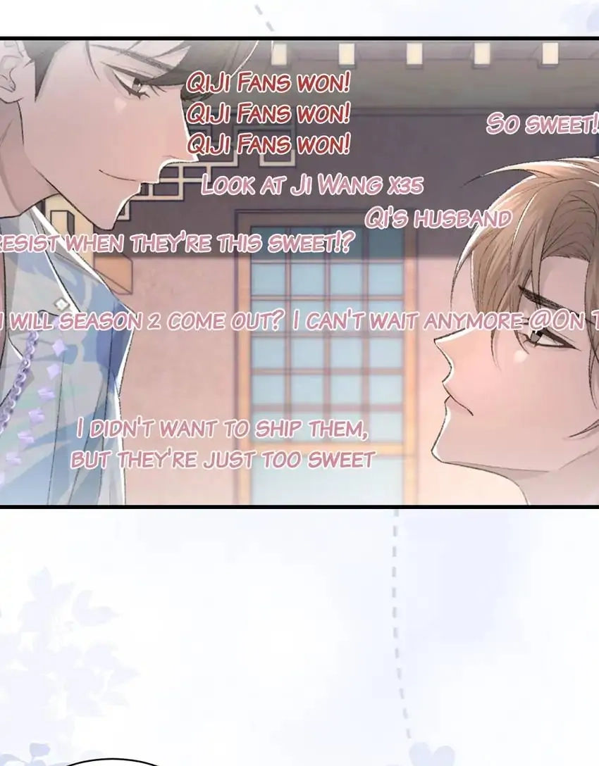 Morbid Attachment Chapter 69 page 5 - 