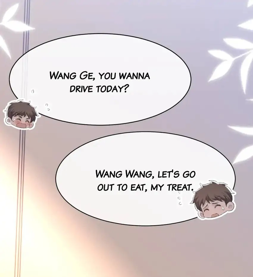 Morbid Attachment Chapter 69 page 41 - 
